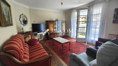 Maison - 82 m² - 5 pièces