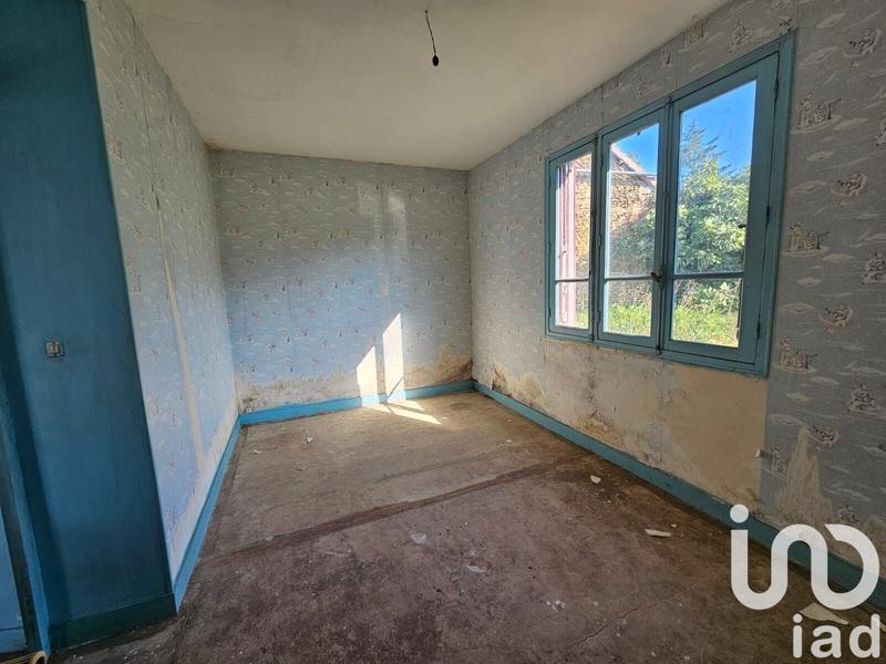 Maison - 55 m² - 2 pièces