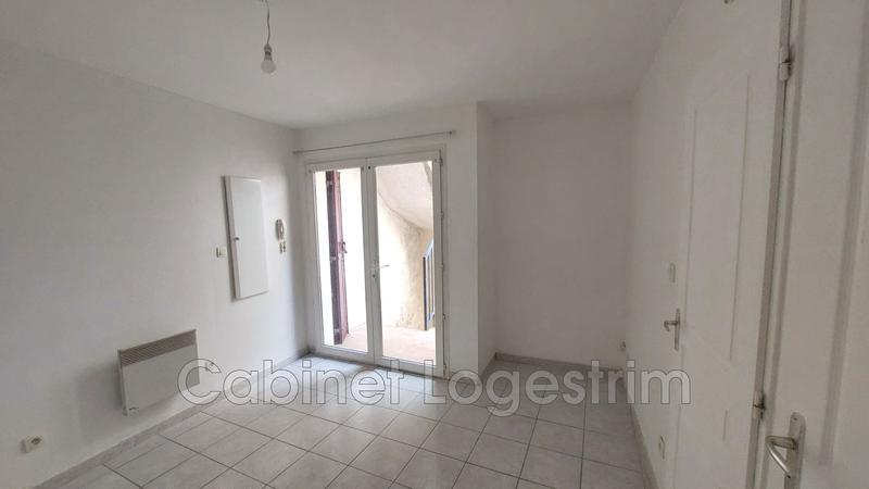 Appartement - 22 m² - 2 pièces