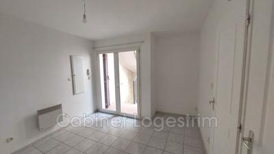 Appartement - 22 m² - 2 pièces