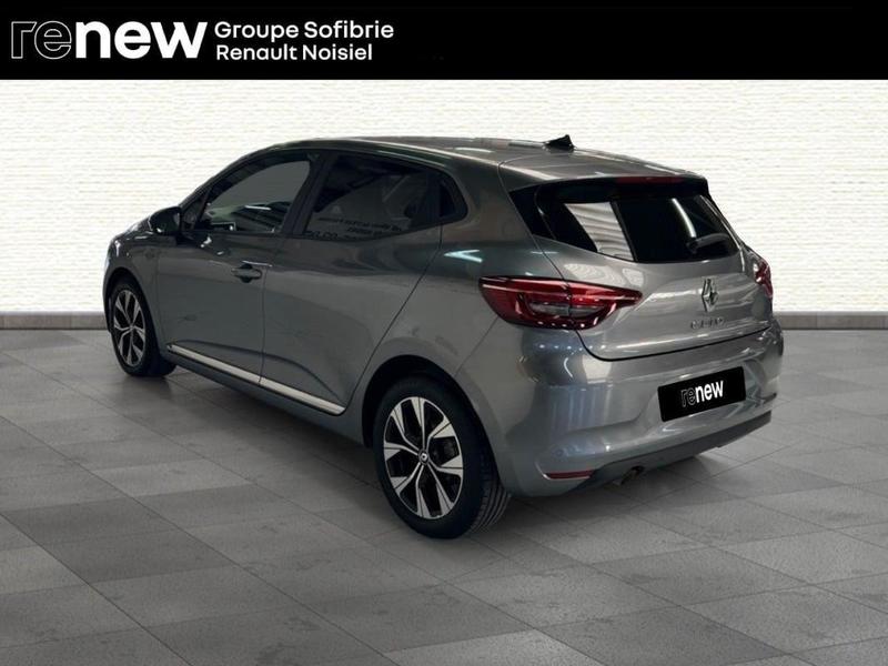 Renault Clio V TCe 90 Evolution