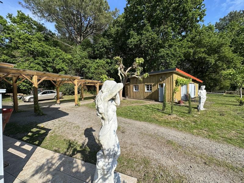 Maison - 124 m² - 4 pièces