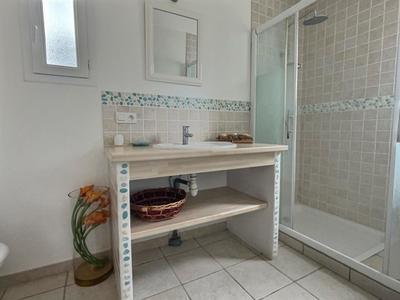 Maison - 106 m² - 6 pièces