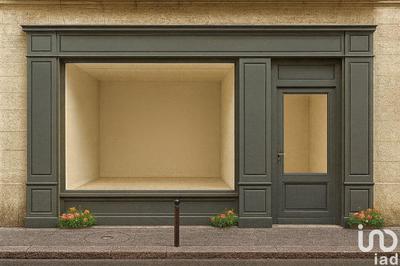 Local commercial - 140 m²