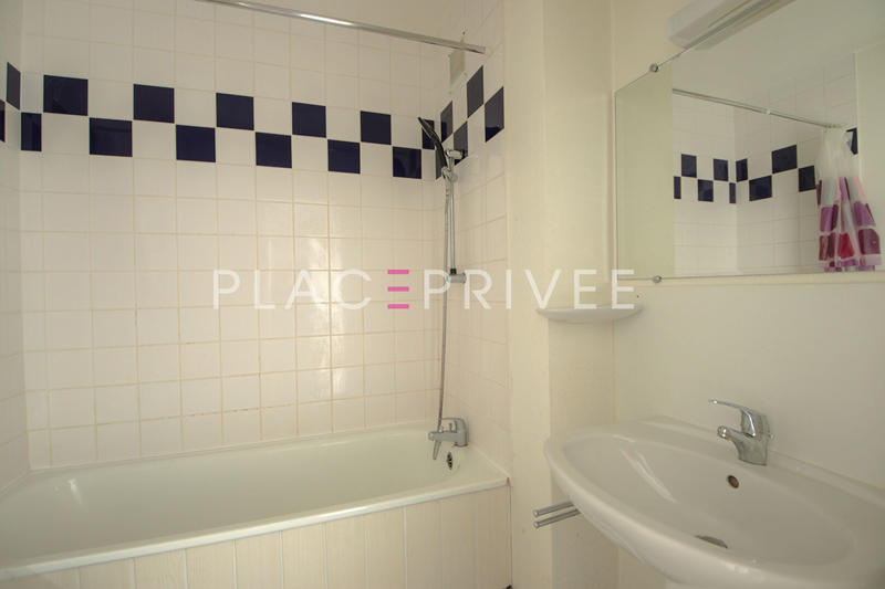 Appartement - 22 m² - 1 pièce