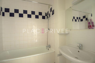 Appartement - 22 m² - 1 pièce