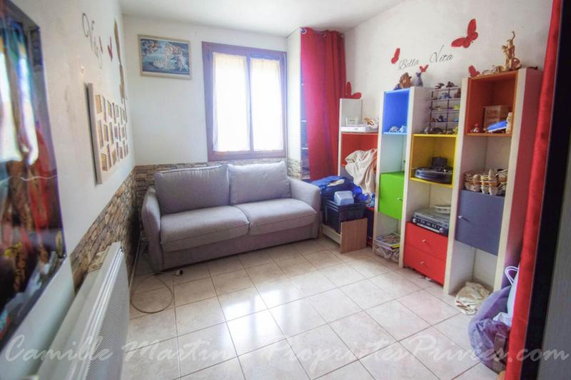 Maison - 154 m² - 7 pièces