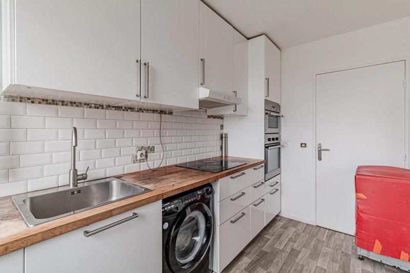 Duplex - 74 m² - 4 pièces