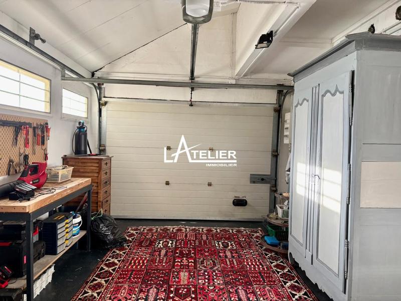 Maison - 142 m² - 5 pièces