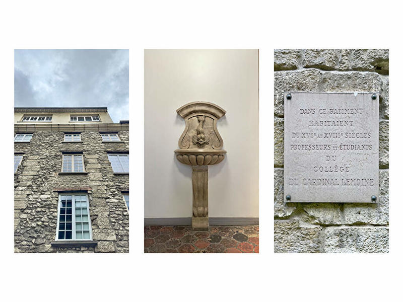 Appartement - 22 m² - 1 pièce