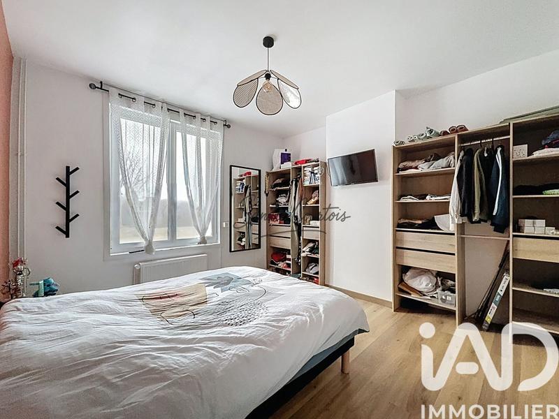 Maison de ville - 150 m² - 7 pièces