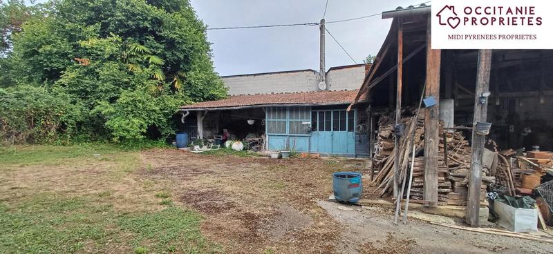 Maison - 263 m² - 9 pièces