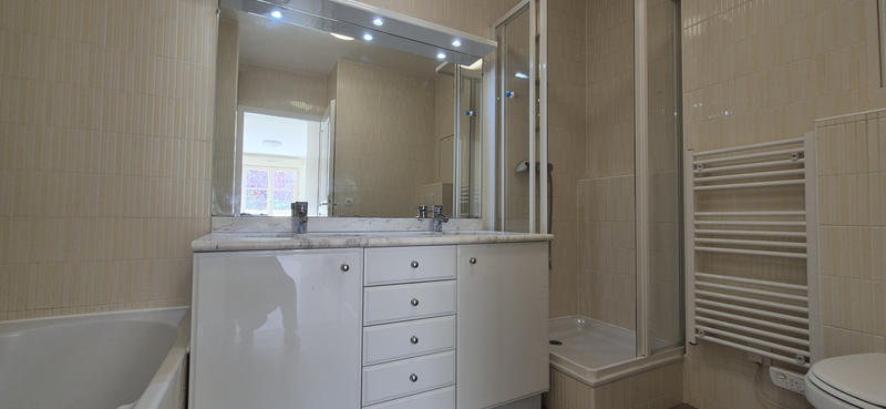 Appartement - 118 m² - 4 pièces