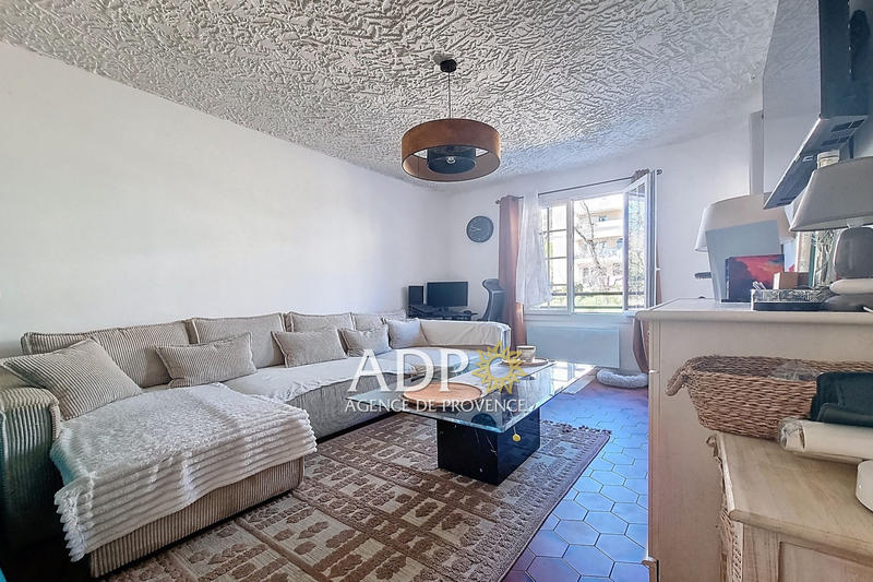 Appartement - 29 m² - 1 pièce