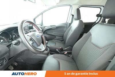 Ford Tourneo Courier 1.0 E Sport 100 ch