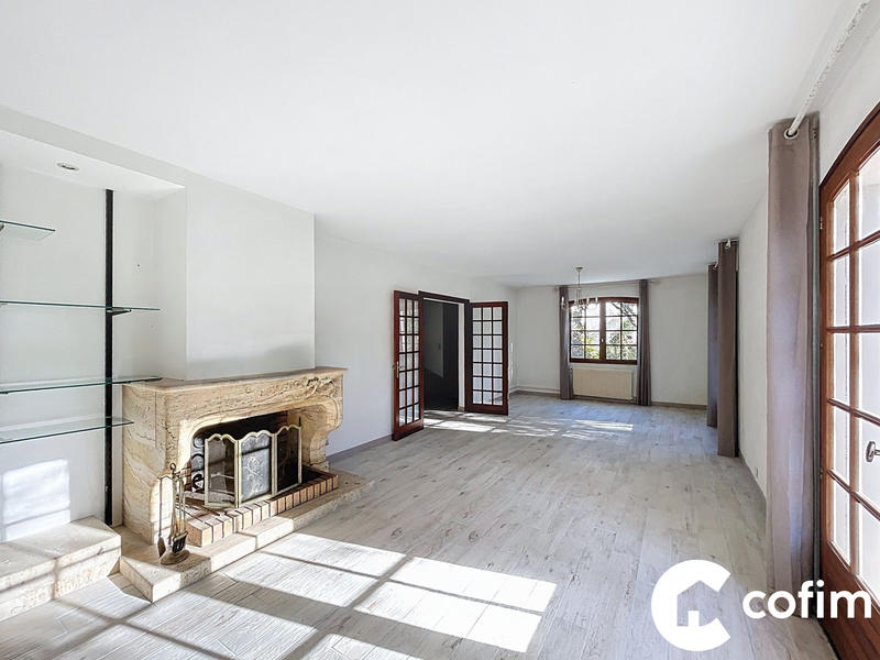 Maison - 158 m² - 5 pièces