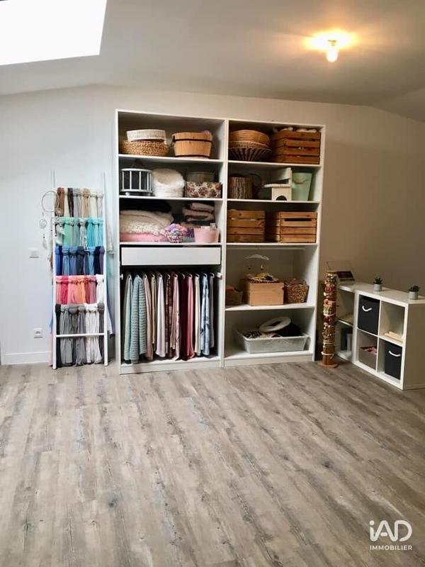 Local commercial - 460 m²