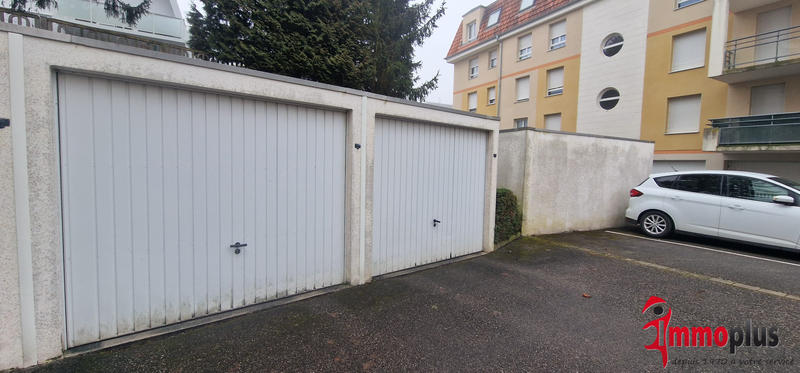 Appartement - 100 m² - 5 pièces