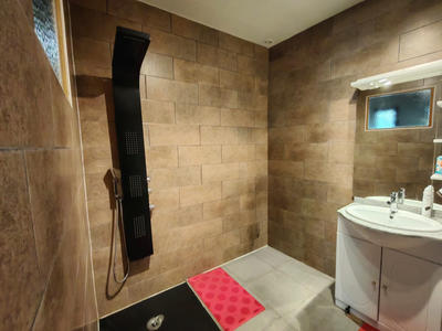 Maison - 130 m² - 4 pièces