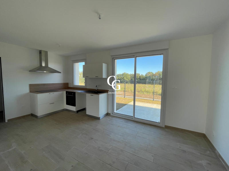 Maison - 83 m² - 4 pièces