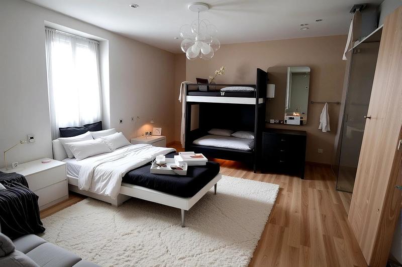 Maison - 223 m² - 9 pièces