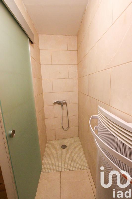 Appartement - 78 m² - 3 pièces