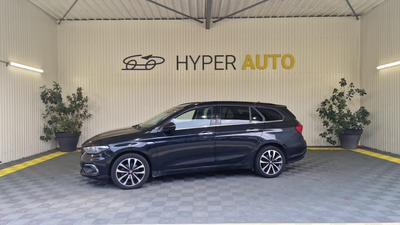 Fiat Tipo Station Wagon 1.6 Multijet 120 Ch Start/Stop Lounge