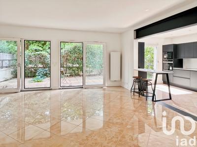 Appartement - 92 m² - 3 pièces