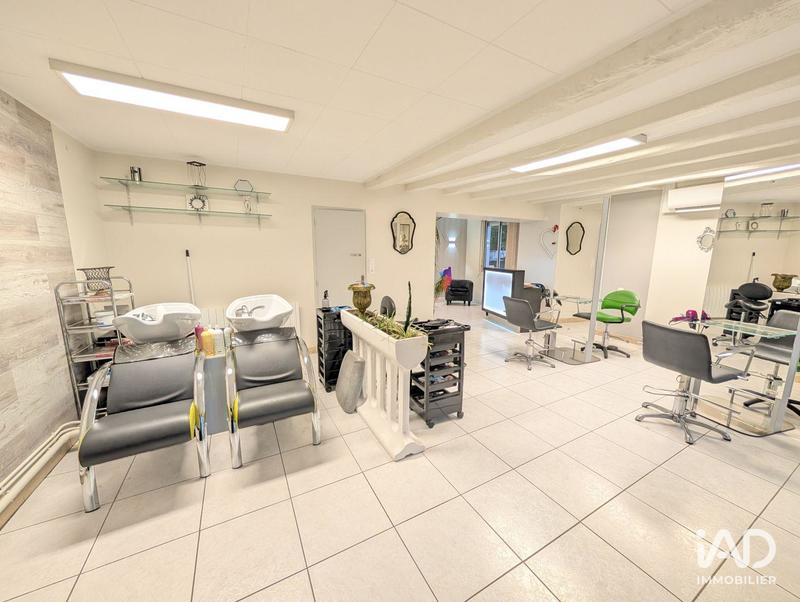 Local commercial - 52 m²