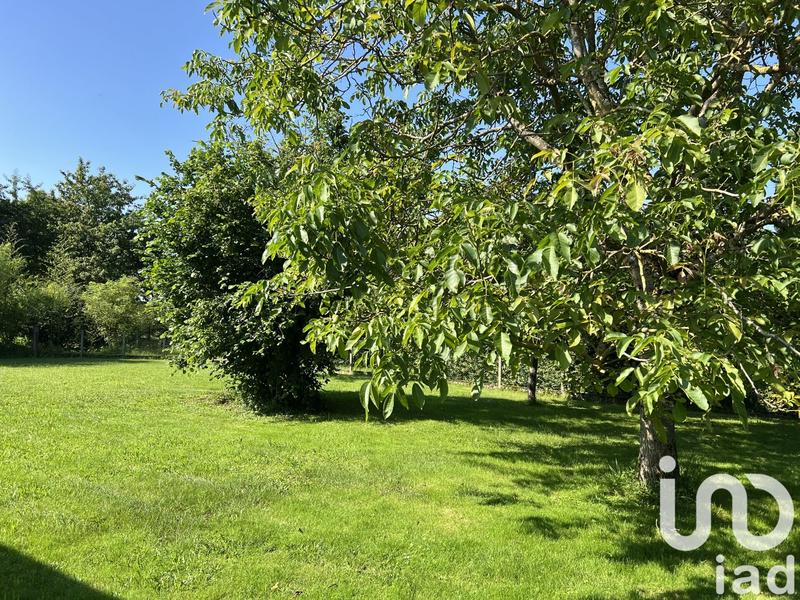 Maison de village - 74 m² - 3 pièces