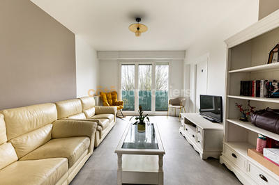 Appartement - 65 m² - 4 pièces