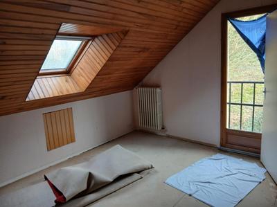 Maison - 72 m² - 3 pièces