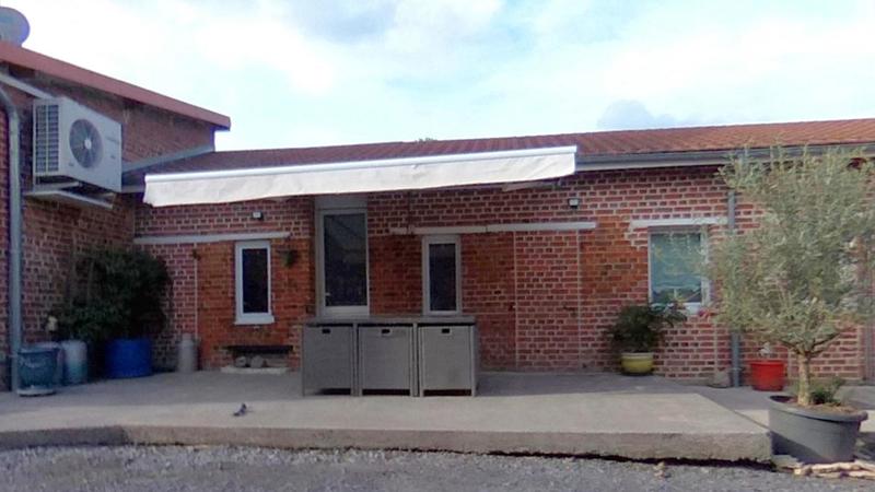 Propriété - 147 m² - 5 pièces