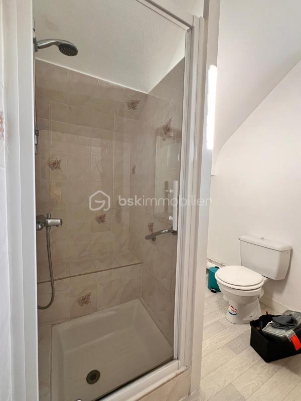 Maison - 76 m² - 4 pièces