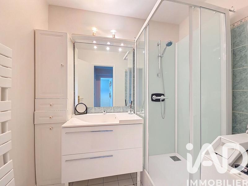 Appartement - 91 m² - 5 pièces