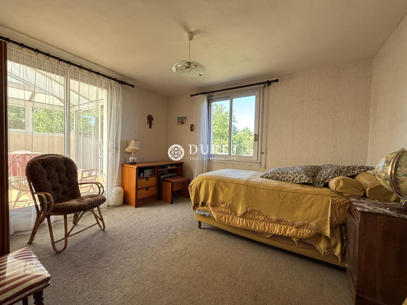 Maison - 188 m² - 6 pièces