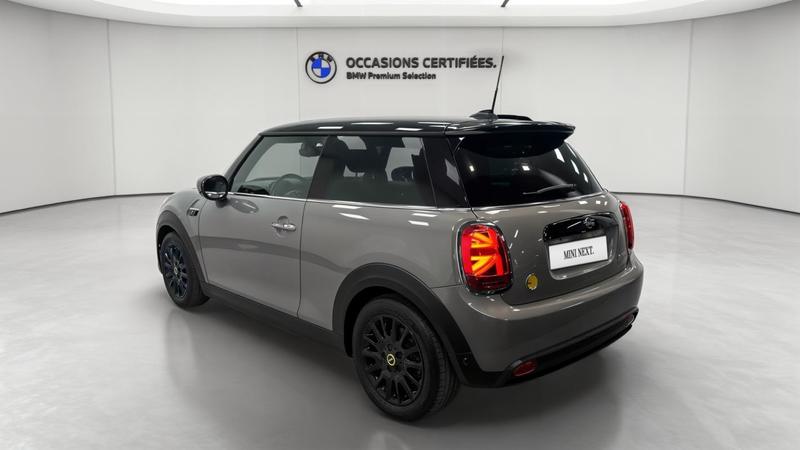 Mini 3 portes Hatch Electric F56 Bev Lci Cooper se 184 ch Edition Premium
