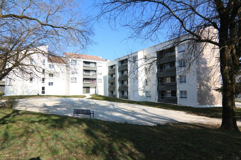 Appartement - 73 m² - 3 pièces