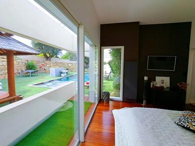 Maison d'architecte - 146 m² - 5 pièces