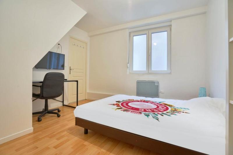 Appartement - 115 m² - 6 pièces