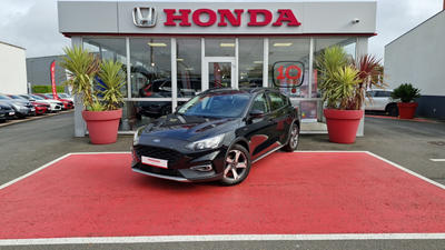 Ford Focus IV 1.0 EcoBoost 125ch Active Business