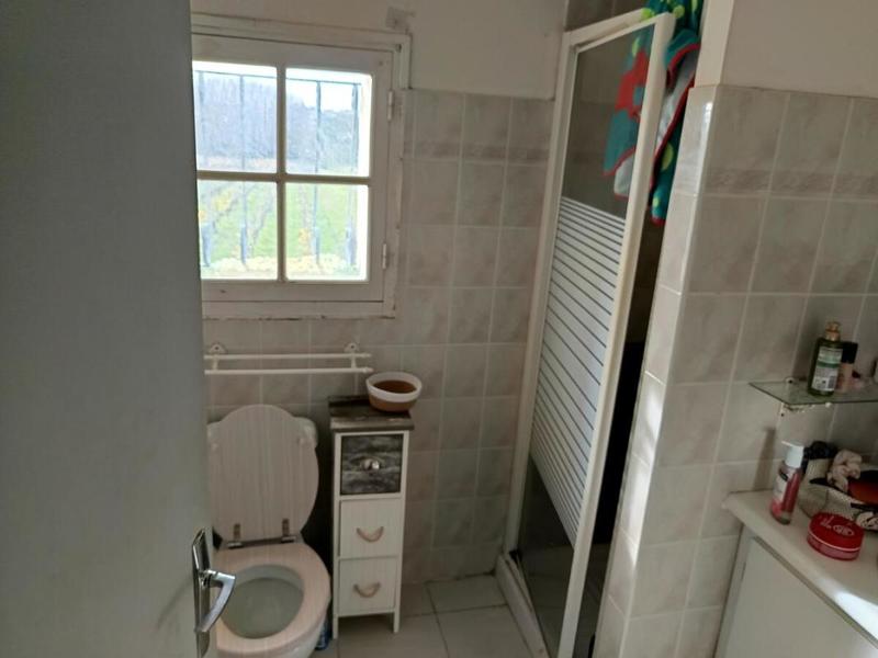 Maison en pierre - 109 m² - 5 pièces