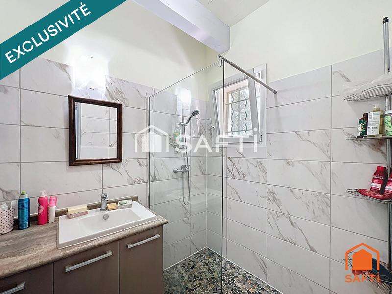 Villa - 114 m² - 4 pièces