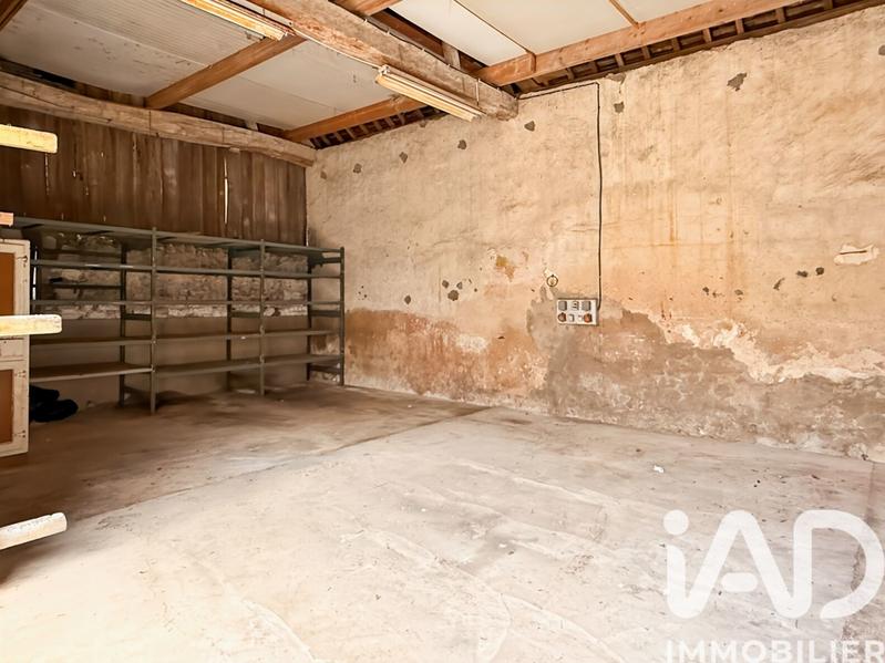 Maison - 171 m² - 7 pièces