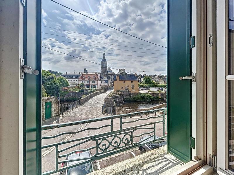 Maison - 194 m² - 7 pièces