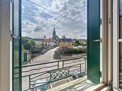 Maison - 194 m² - 7 pièces