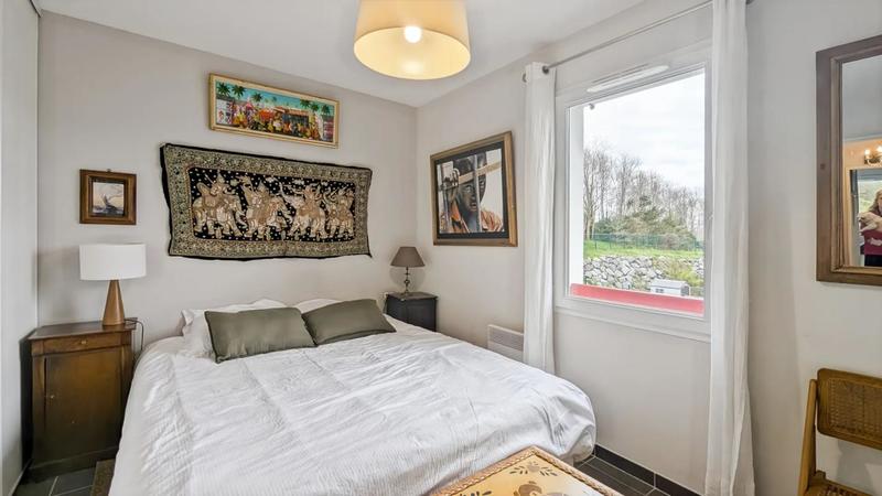 Maison - 106 m² - 5 pièces