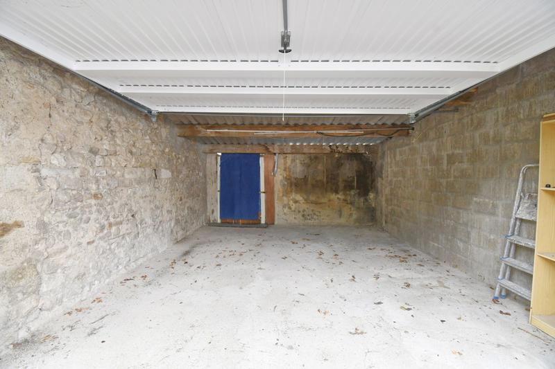 Maison ancienne - 120 m² - 5 pièces