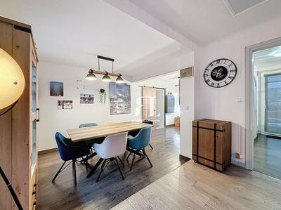 Maison - 142 m² - 6 pièces