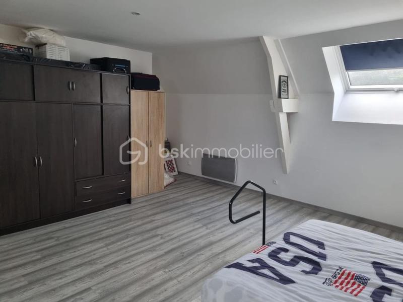 Maison de village - 135 m² - 3 pièces